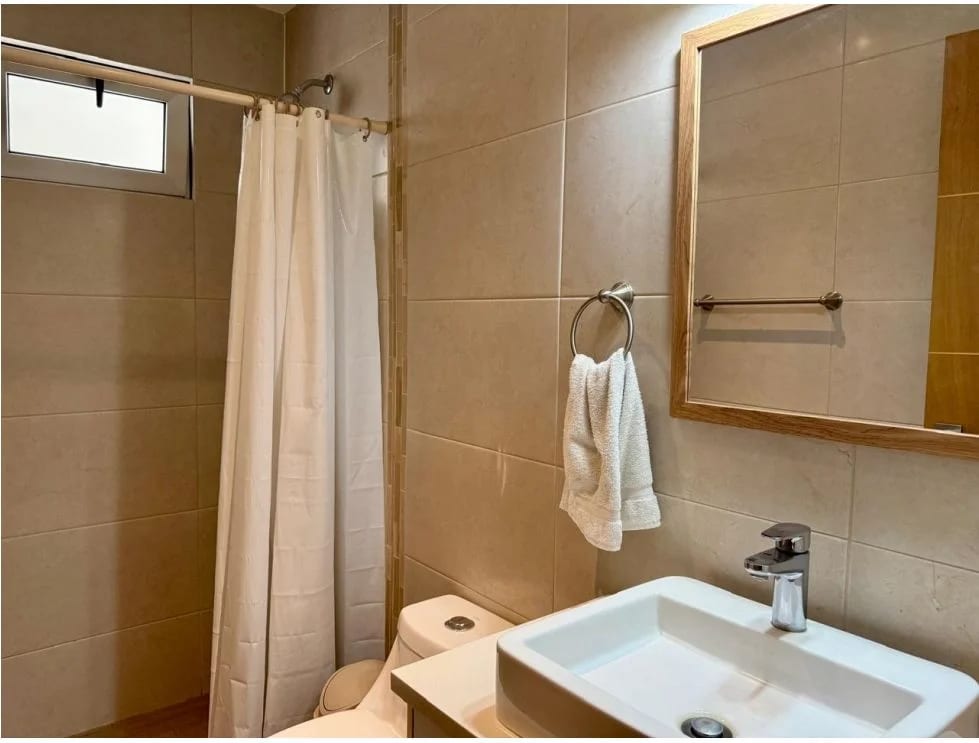 Apartamento Amueblado en Venta Zona 10 cod.CA36390 — Apartamento en Venta en Zona 10, Guatemala, Ciudad — foto 15 de 17