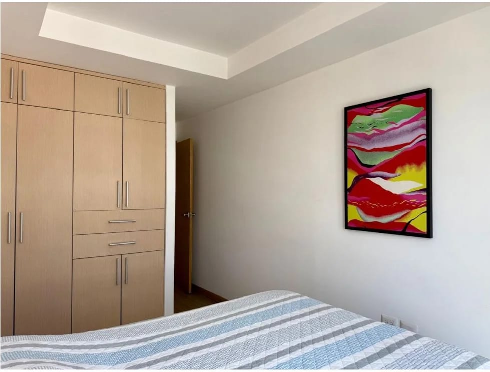 Apartamento Amueblado en Venta Zona 10 cod.CA36390 — Apartamento en Venta en Zona 10, Guatemala, Ciudad — foto 14 de 17