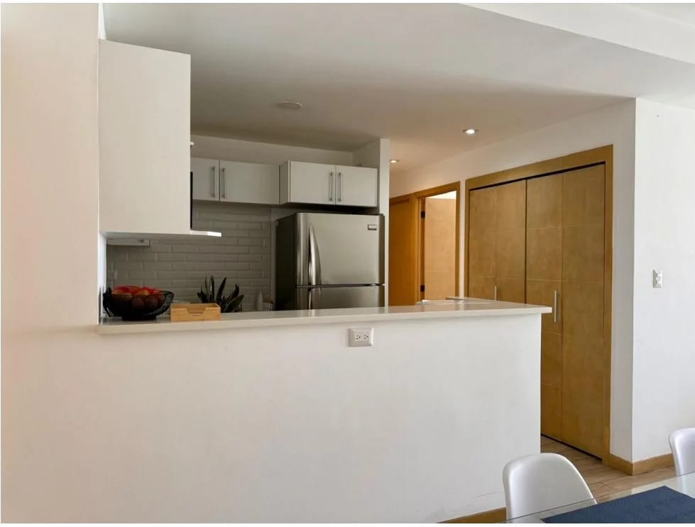 Apartamento Amueblado en Venta Zona 10 cod.CA36390 — Apartamento en Venta en Zona 10, Guatemala, Ciudad — foto 6 de 17