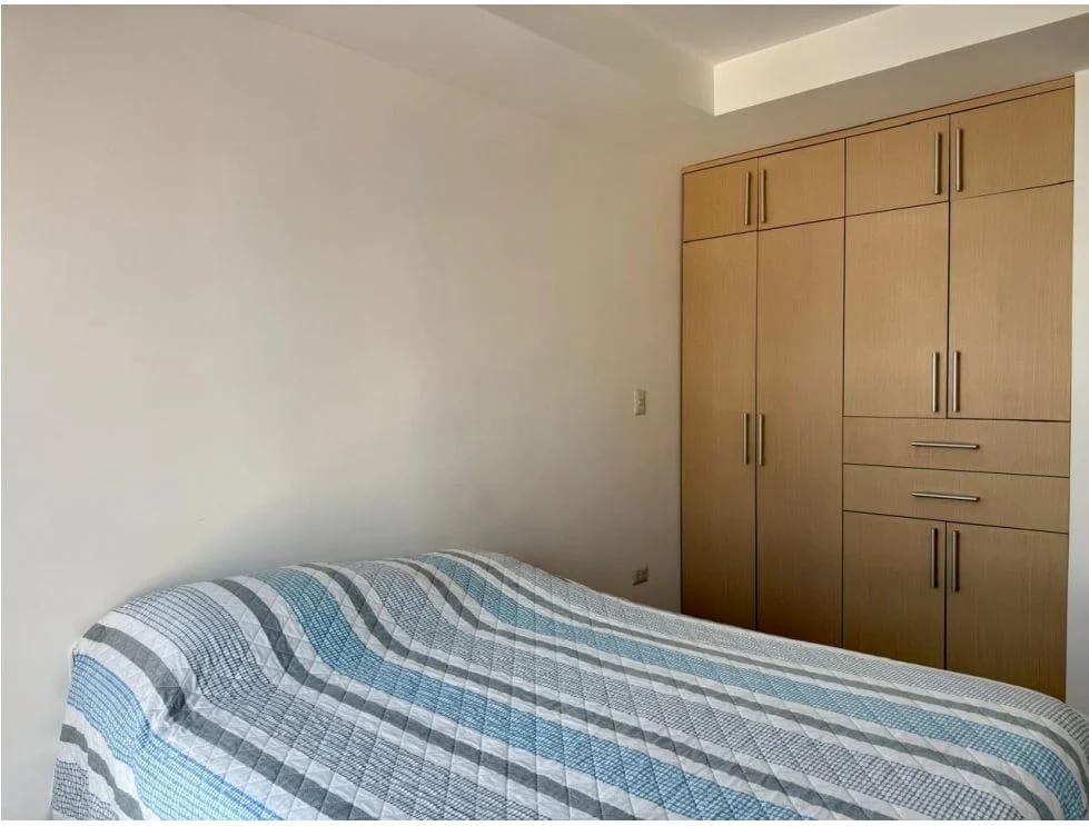 Apartamento Amueblado en Venta Zona 10 cod.CA36390 — Apartamento en Venta en Zona 10, Guatemala, Ciudad — foto 13 de 17