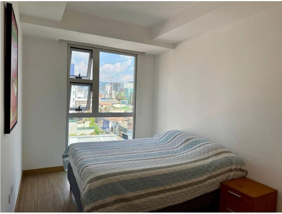 Apartamento Amueblado en Venta Zona 10 cod.CA36390 — Apartamento en Venta en Zona 10, Guatemala, Ciudad — foto 12 de 17