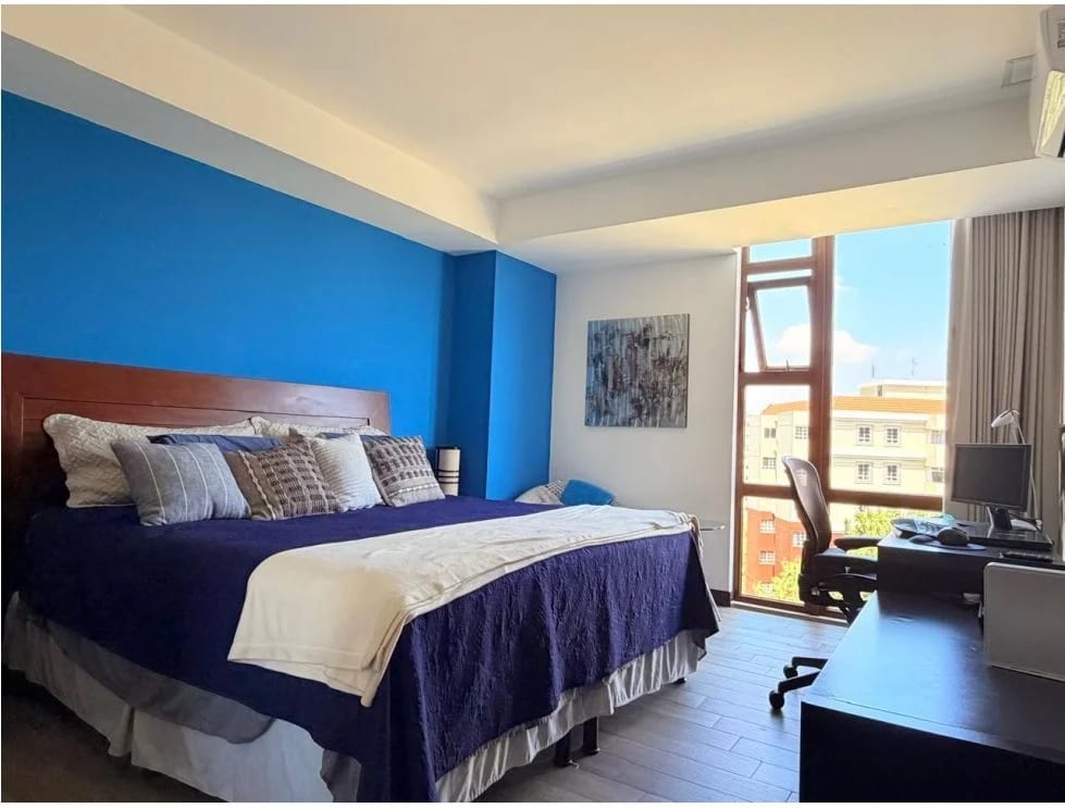 Apartamento en Renta Zona 16 codigo.CA36391 — Apartamento en Alquiler en Zona 16, Guatemala, Ciudad — foto 2 de 12