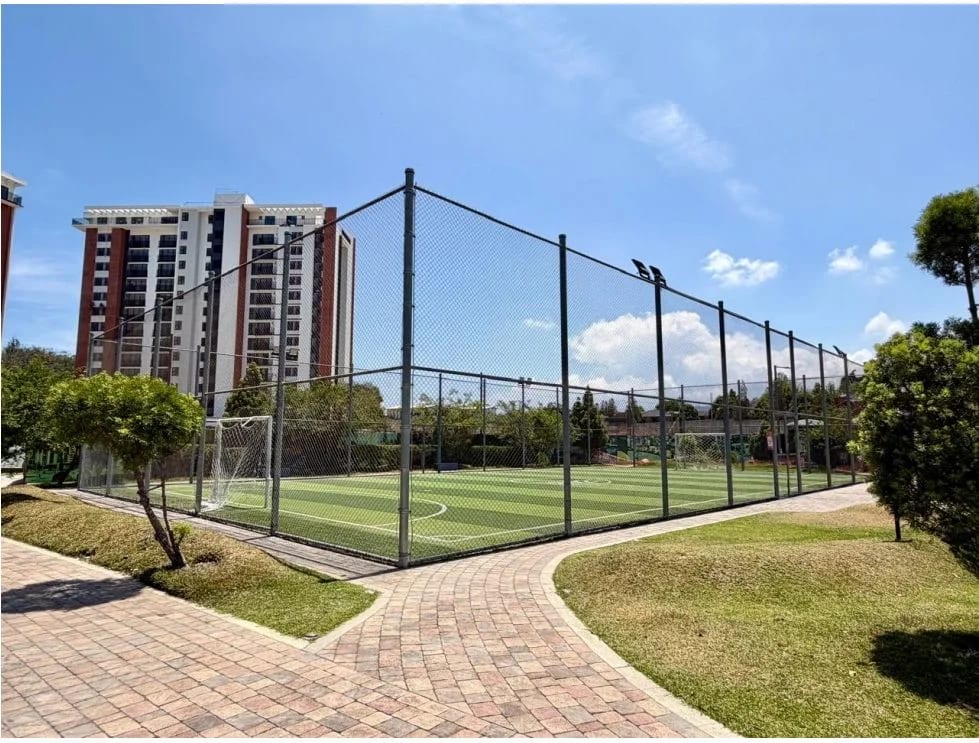 Apartamento en Renta Zona 16 codigo.CA36391 — Apartamento en Alquiler en Zona 16, Guatemala, Ciudad — foto 12 de 12