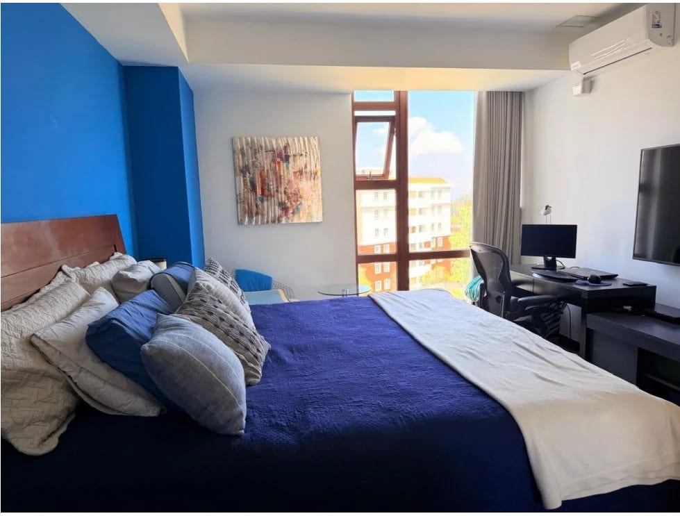 Apartamento en Renta Zona 16 codigo.CA36391 — Apartamento en Alquiler en Zona 16, Guatemala, Ciudad — foto 3 de 12