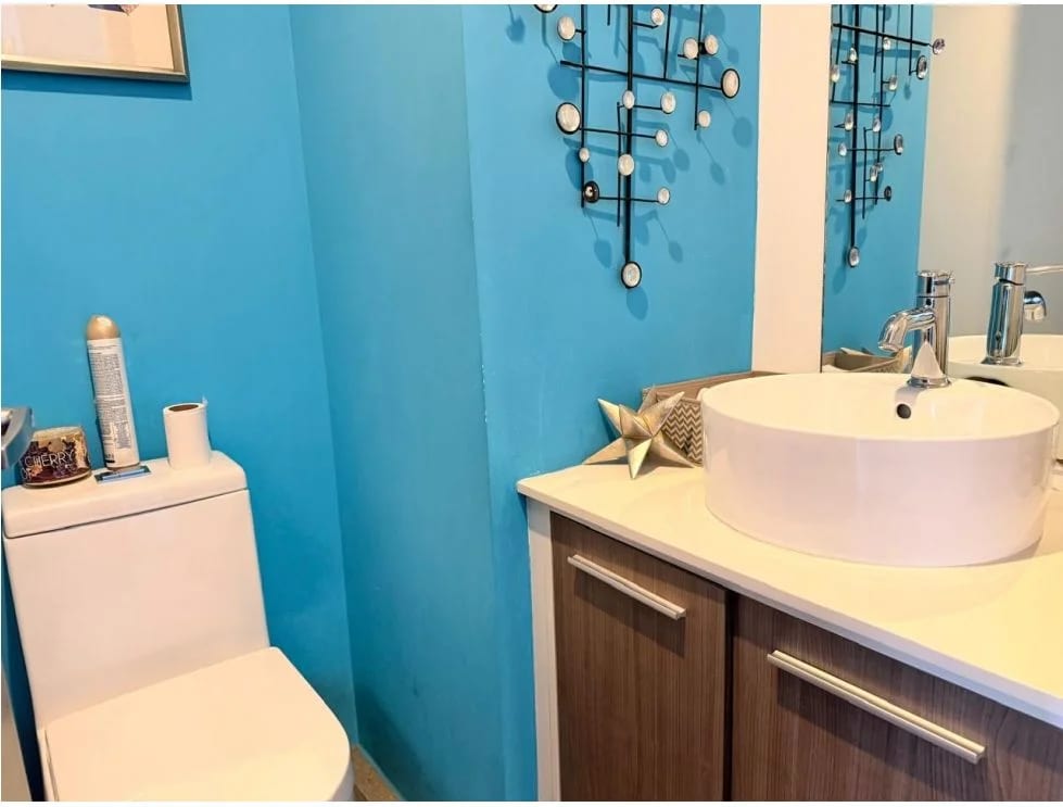 Apartamento en Renta Zona 16 codigo.CA36391 — Apartamento en Alquiler en Zona 16, Guatemala, Ciudad — foto 6 de 12