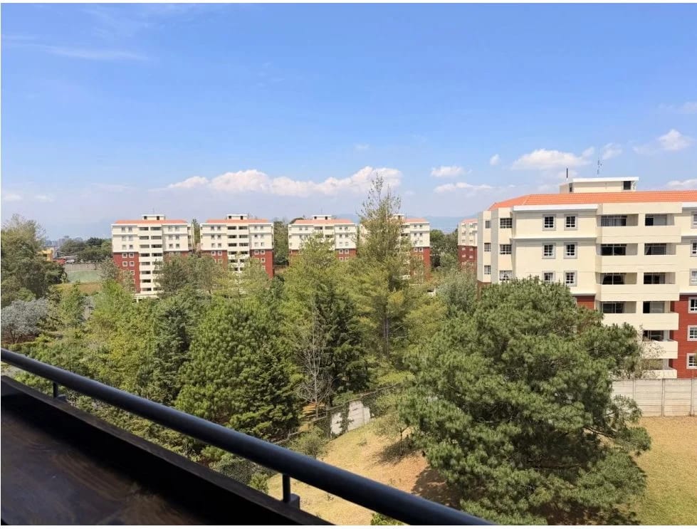 Apartamento en Renta Zona 16 codigo.CA36391 — Apartamento en Alquiler en Zona 16, Guatemala, Ciudad — foto 7 de 12