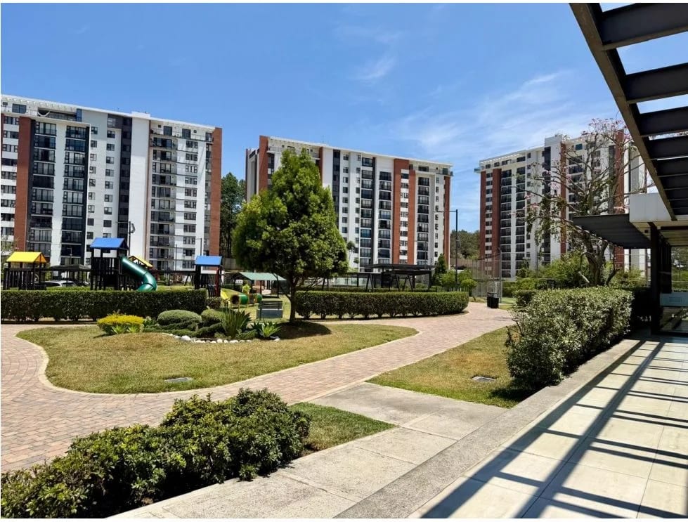 Apartamento en Renta Zona 16 codigo.CA36391 — Apartamento en Alquiler en Zona 16, Guatemala, Ciudad — foto 11 de 12