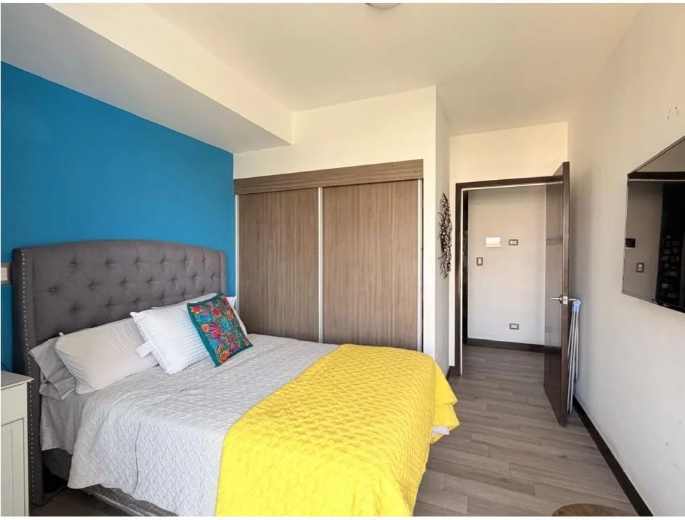 Apartamento en Renta Zona 16 codigo.CA36391 — Apartamento en Alquiler en Zona 16, Guatemala, Ciudad — foto 5 de 12