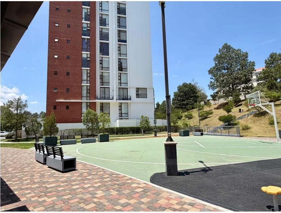 Apartamento en Renta Zona 16 codigo.CA36391 — Apartamento en Alquiler en Zona 16, Guatemala, Ciudad — foto 10 de 12