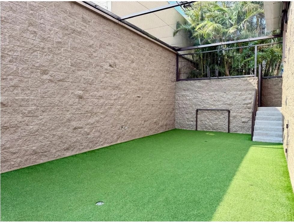 Apartamento en Renta Zona 11 codigo.CA36393 — Apartamento en Alquiler en Zona 11, Guatemala, Ciudad — foto 15 de 16