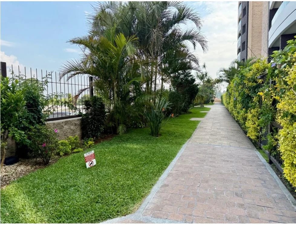 Apartamento en Renta Zona 11 codigo.CA36393 — Apartamento en Alquiler en Zona 11, Guatemala, Ciudad — foto 12 de 16