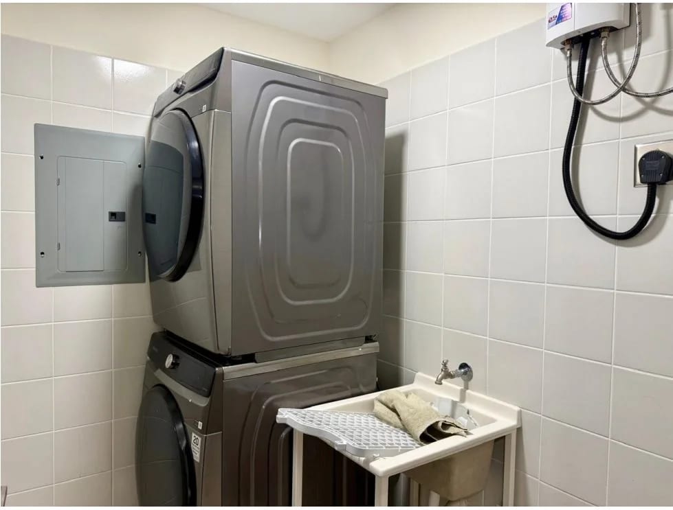 Apartamento en Renta Zona 11 codigo.CA36393 — Apartamento en Alquiler en Zona 11, Guatemala, Ciudad — foto 11 de 16