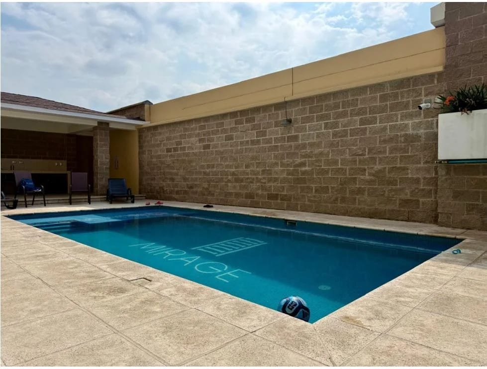 Apartamento en Renta Zona 11 codigo.CA36393 — Apartamento en Alquiler en Zona 11, Guatemala, Ciudad — foto 13 de 16