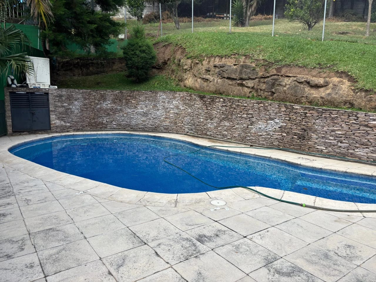 Casa en Renta Zona 10 codigo.CA36394 — Apartamento en Alquiler en Zona 10, Guatemala, Ciudad — foto 15 de 17