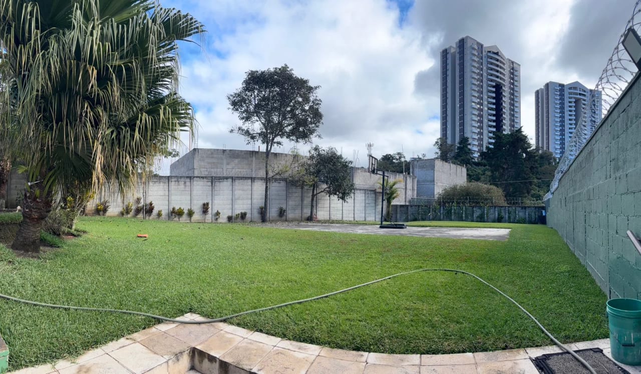 Casa en Renta Zona 10 codigo.CA36394 — Apartamento en Alquiler en Zona 10, Guatemala, Ciudad — foto 16 de 17