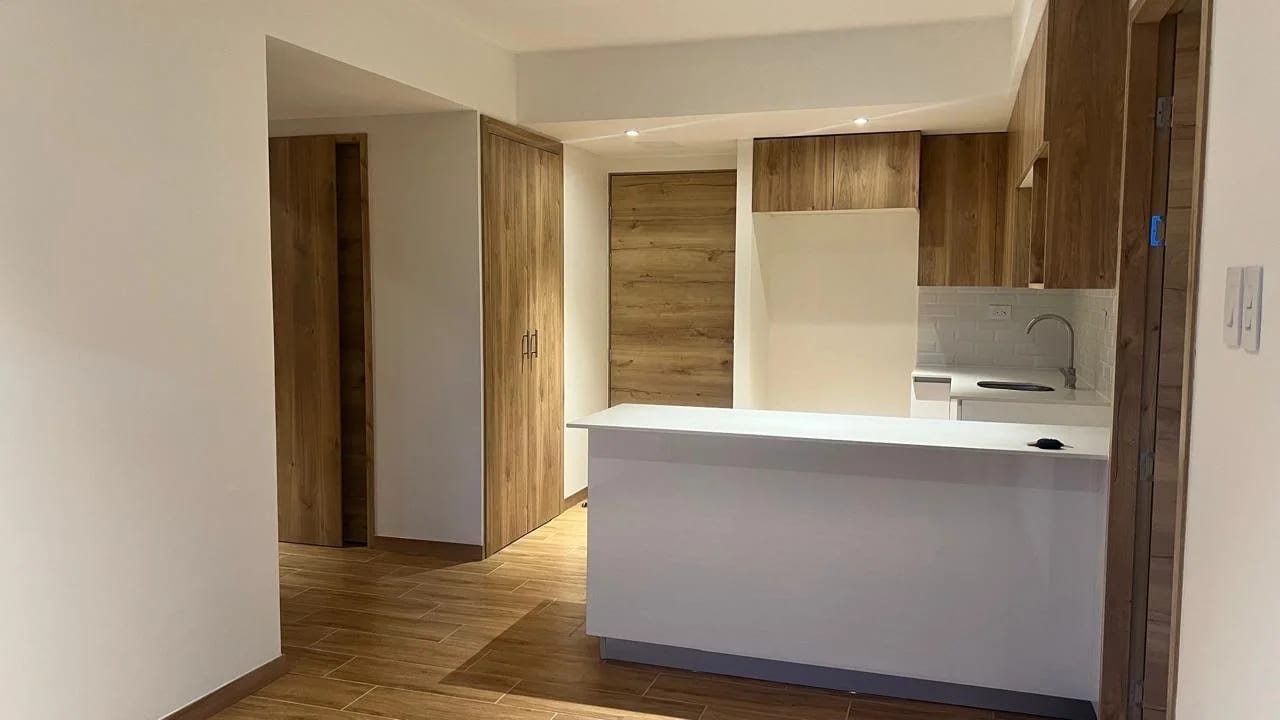 Apartamento en Renta Zona 9 cod.CA36402 — Apartamento en Alquiler en Zona 9, Guatemala, Ciudad — foto 3 de 17