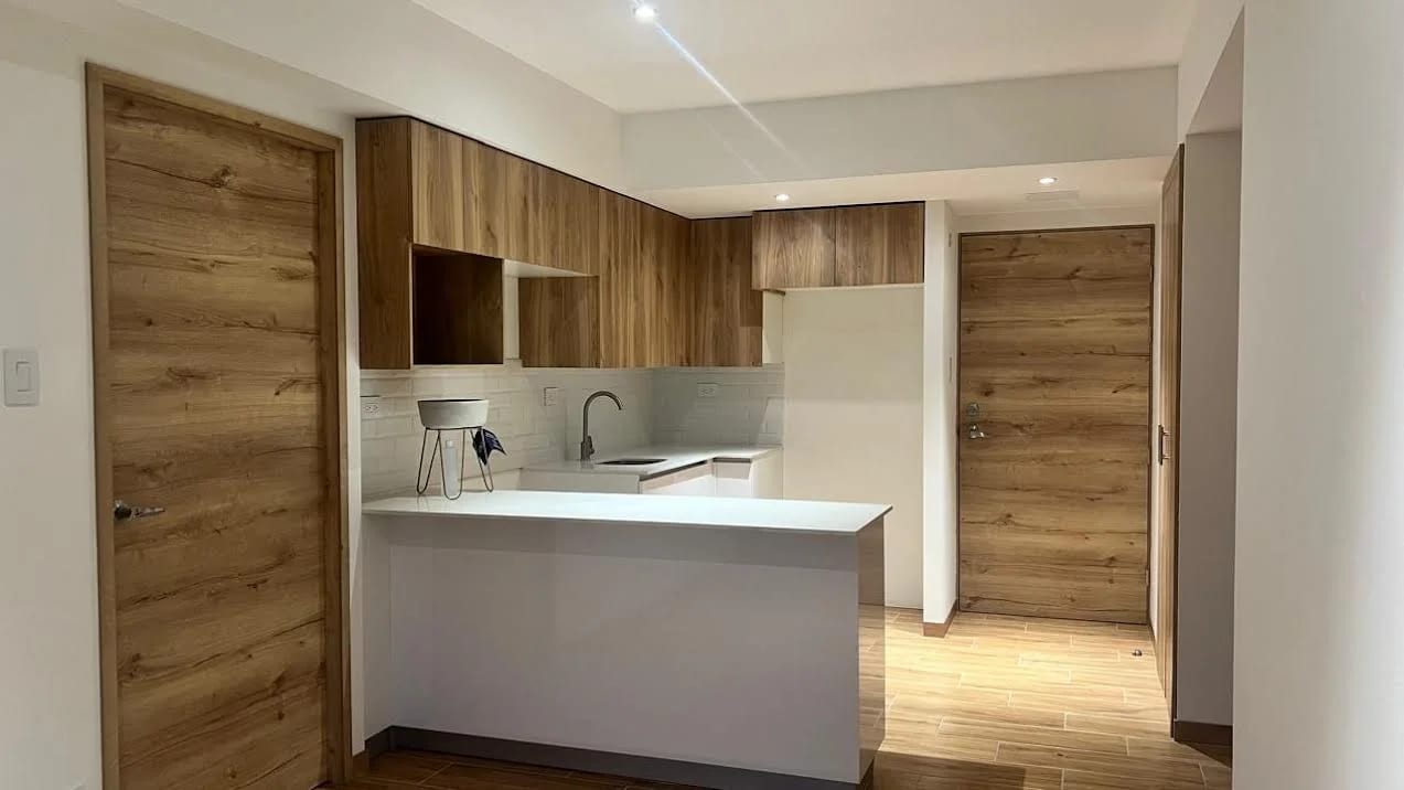Apartamento en Renta Zona 9 cod.CA36402 — Apartamento en Alquiler en Zona 9, Guatemala, Ciudad — foto 5 de 17