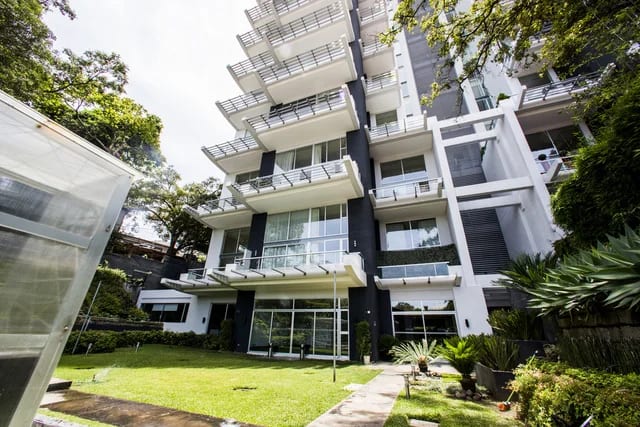 Apartamento Amueblado en Renta Zona 10 cod.CA36406 — Apartamento en Alquiler en Zona 10, Guatemala, Ciudad — foto 14 de 14