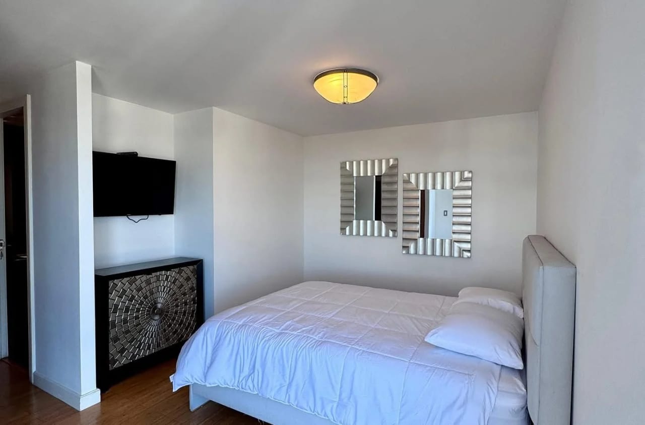 Apartamento Amueblado en Renta Zona 10 cod.CA36406 — Apartamento en Alquiler en Zona 10, Guatemala, Ciudad — foto 5 de 14