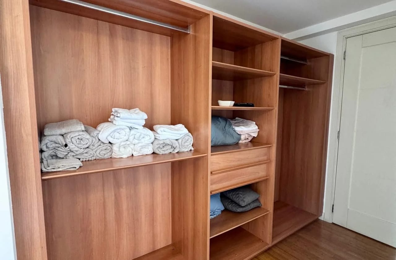 Apartamento Amueblado en Renta Zona 10 cod.CA36406 — Apartamento en Alquiler en Zona 10, Guatemala, Ciudad — foto 8 de 14