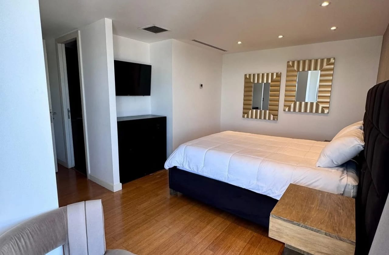 Apartamento Amueblado en Renta Zona 10 cod.CA36406 — Apartamento en Alquiler en Zona 10, Guatemala, Ciudad — foto 7 de 14