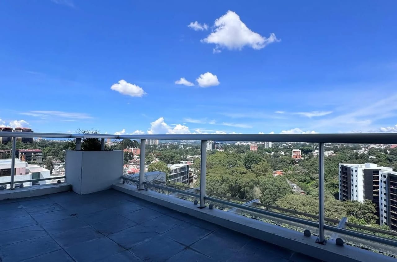 Apartamento Amueblado en Renta Zona 10 cod.CA36406 — Apartamento en Alquiler en Zona 10, Guatemala, Ciudad — foto 4 de 14