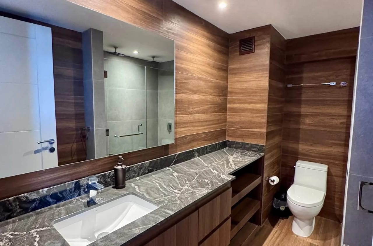 Apartamento Amueblado en Renta Zona 10 cod.CA36406 — Apartamento en Alquiler en Zona 10, Guatemala, Ciudad — foto 6 de 14