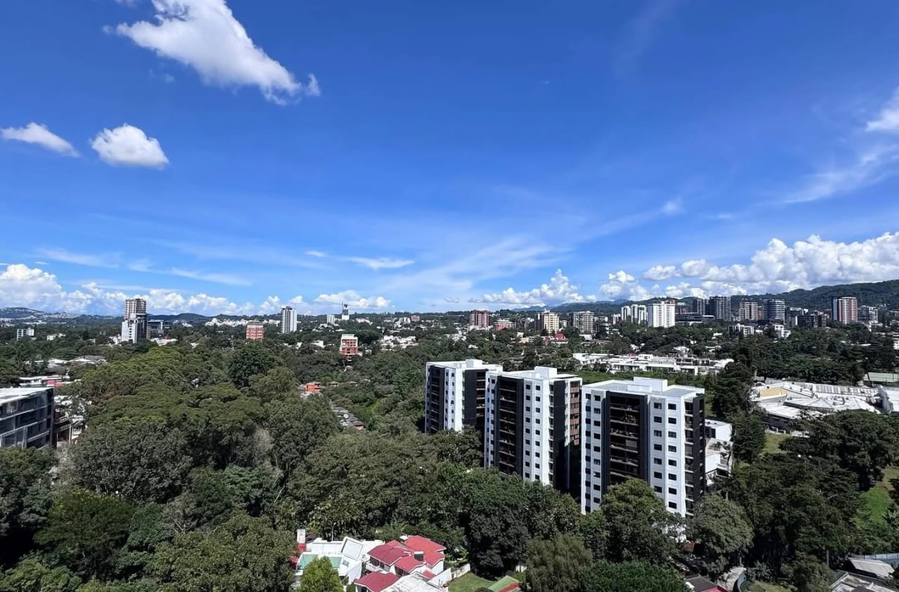 Apartamento Amueblado en Renta Zona 10 cod.CA36406 — Apartamento en Alquiler en Zona 10, Guatemala, Ciudad — foto 11 de 14