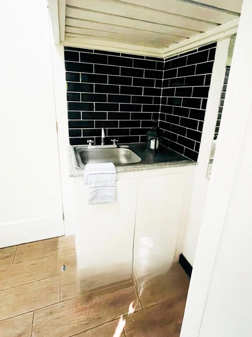 Apartamento Amueblado en Renta Zona 15 Cod.DA36410 — Apartamento en Alquiler en Zona 15, Guatemala, Ciudad — foto 9 de 14