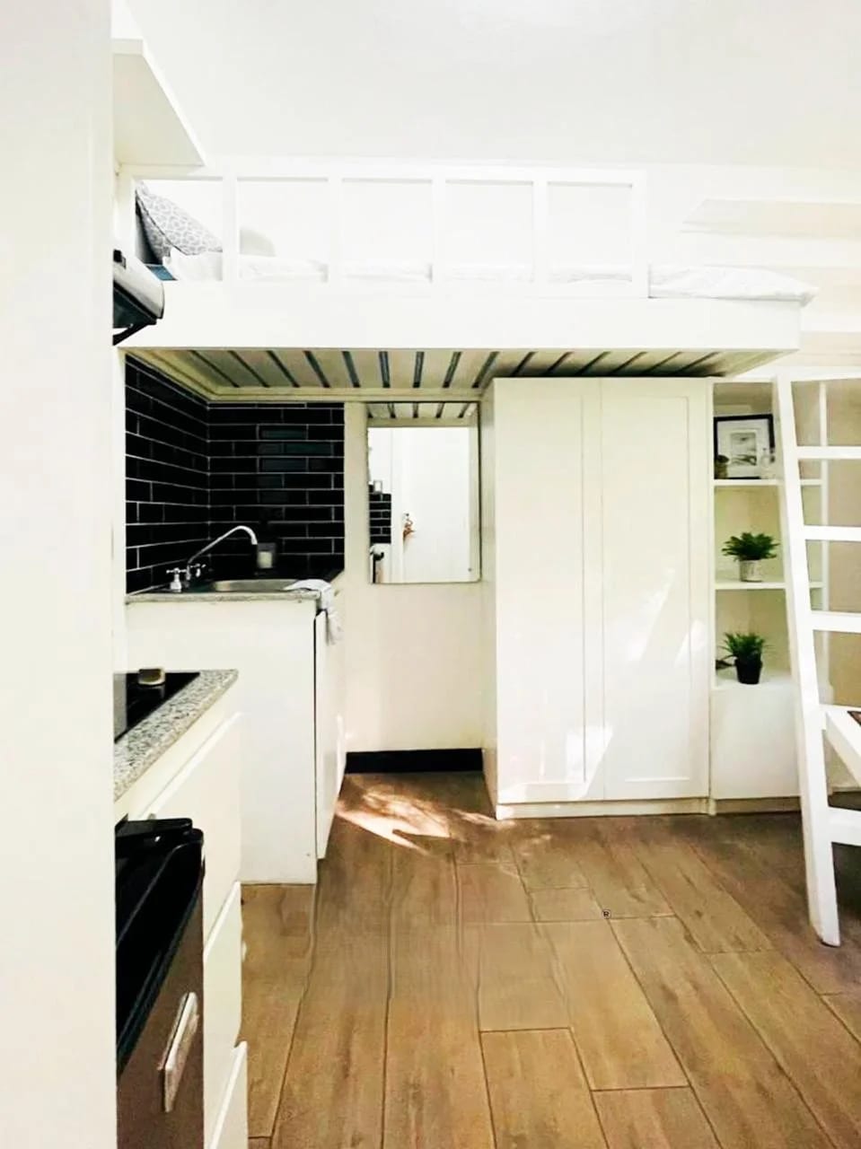 Apartamento Amueblado en Renta Zona 15 Cod.DA36410 — Apartamento en Alquiler en Zona 15, Guatemala, Ciudad — foto 6 de 14