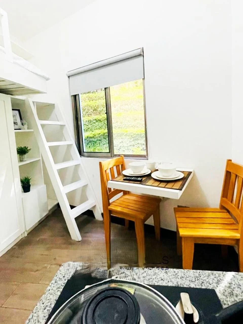 Apartamento Amueblado en Renta Zona 15 Cod.DA36410 — Apartamento en Alquiler en Zona 15, Guatemala, Ciudad — foto 4 de 14