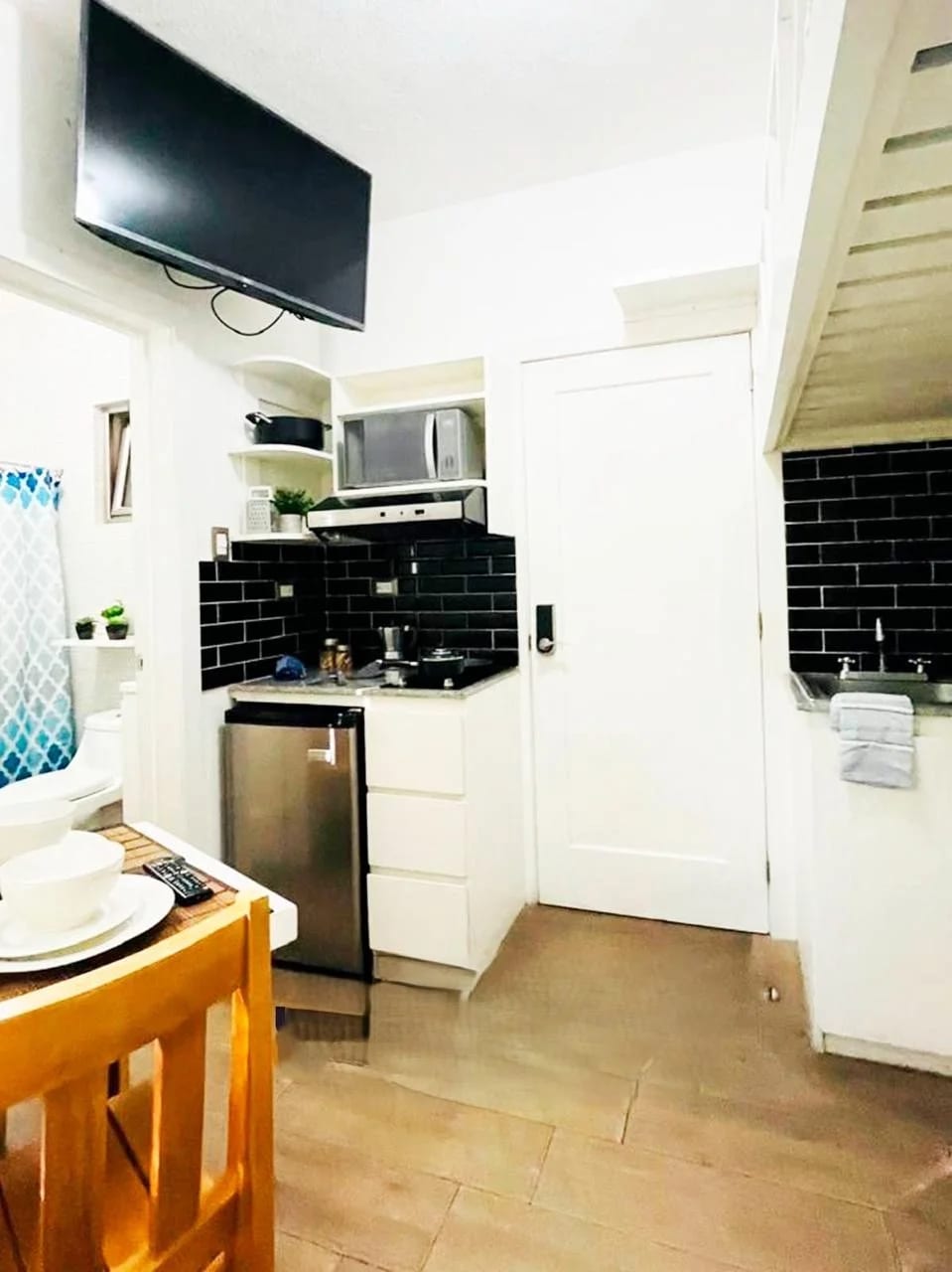 Apartamento Amueblado en Renta Zona 15 Cod.DA36410 — Apartamento en Alquiler en Zona 15, Guatemala, Ciudad — foto 12 de 14