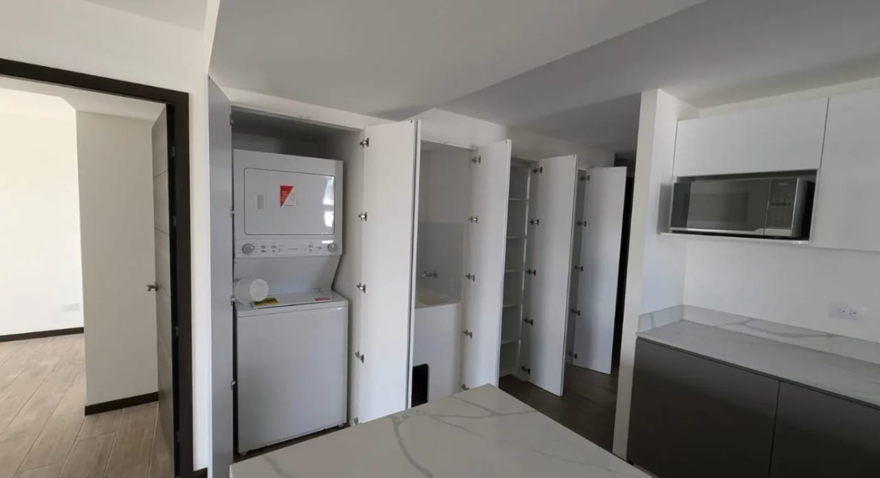 Apartamento en Renta Zona 13 COD.CA36420 — Apartamento en Alquiler en Zona 13, Guatemala, Ciudad — foto 8 de 13