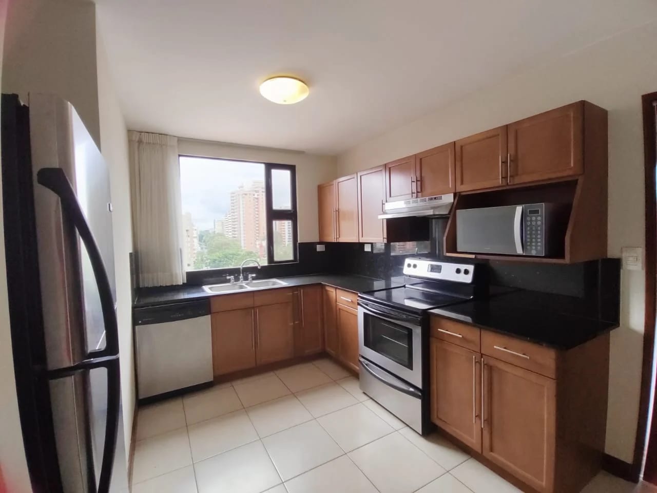 Apartamento en Renta Zona 14 COD.CA36423 — Apartamento en Alquiler en Zona 14, Guatemala, Ciudad — foto 9 de 9