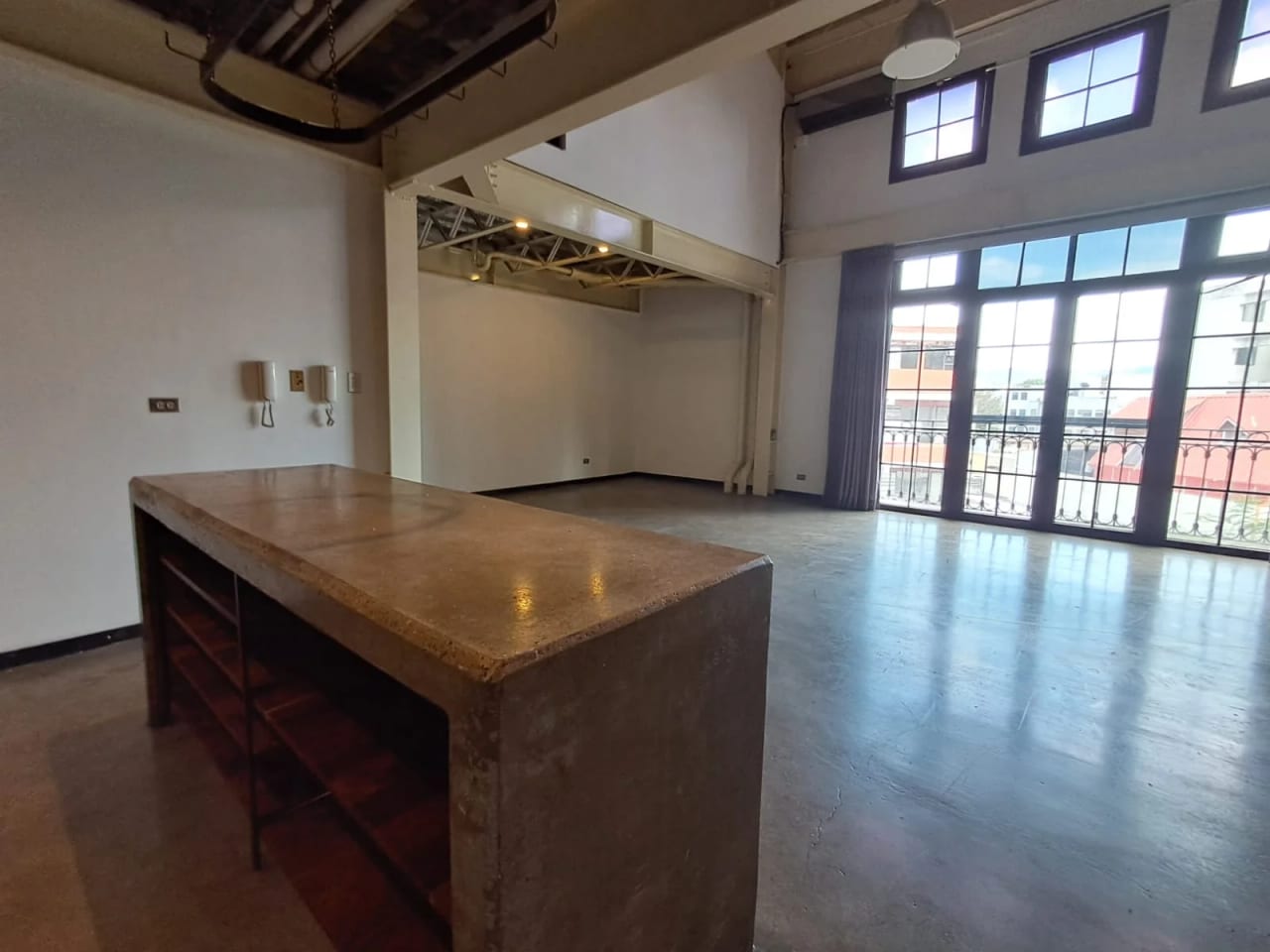 Apartamento en Renta Zona 4 cod.CA36424 — Apartamento en Alquiler en Zona 4, Guatemala, Ciudad — foto 6 de 15