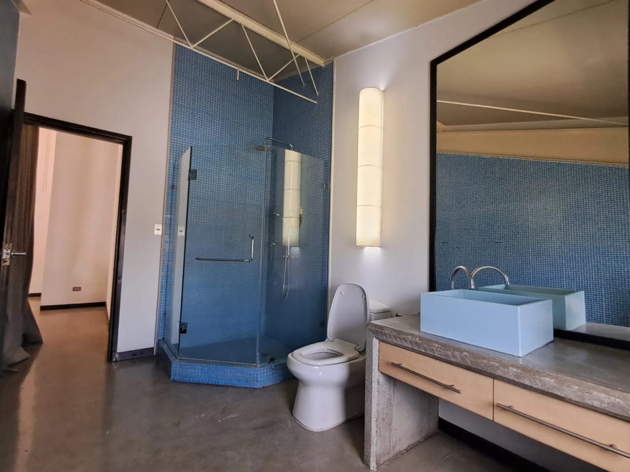 Apartamento en Renta Zona 4 cod.CA36424 — Apartamento en Alquiler en Zona 4, Guatemala, Ciudad — foto 11 de 15