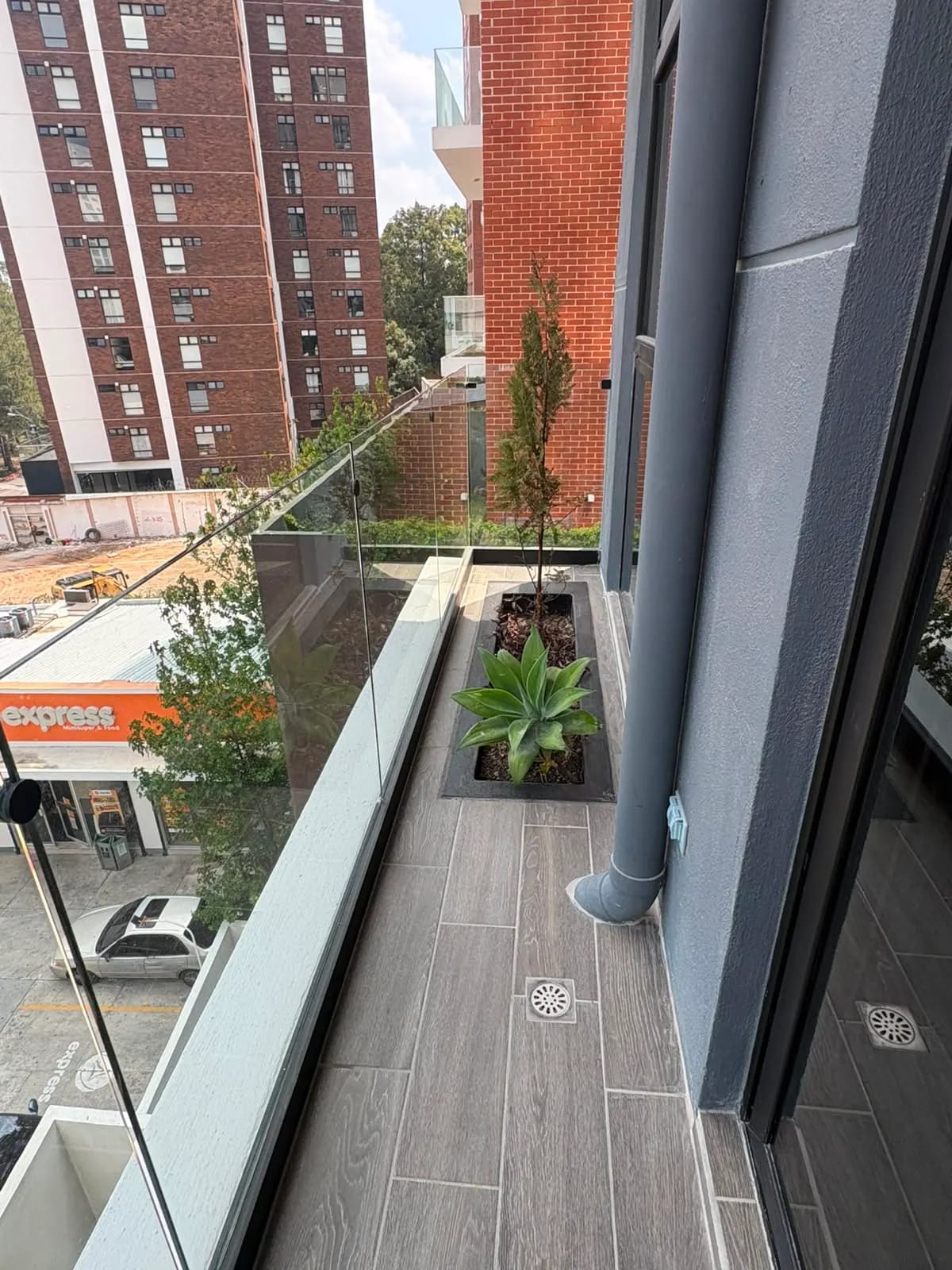 Apartamento en Renta Zona 15 cod.DA36454 — Apartamento en Alquiler en Zona 15, Guatemala, Ciudad — foto 4 de 7