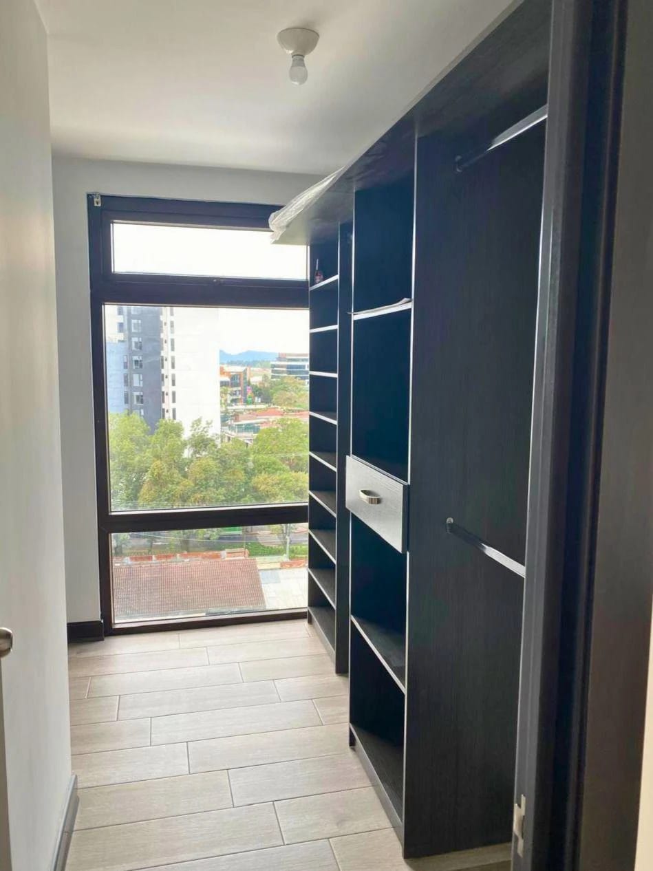 Apartamento en Renta Zona 13 cod.CA36463 — Apartamento en Alquiler en Zona 13, Guatemala, Ciudad — foto 6 de 10