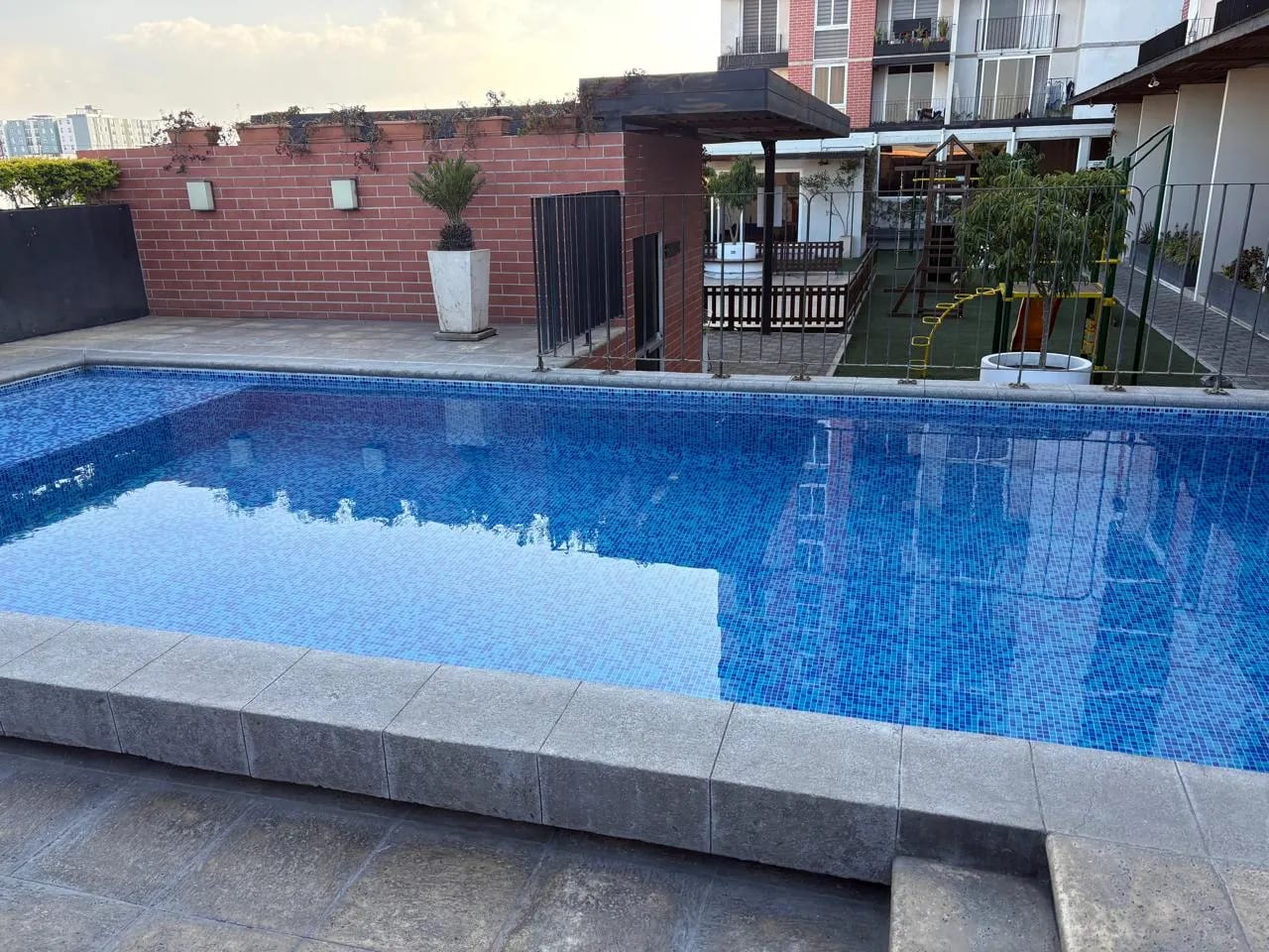 Apartamento en Venta Zona 2 cod.DA36482 — Apartamento en Venta en Zona 2, Guatemala, Ciudad — foto 14 de 17
