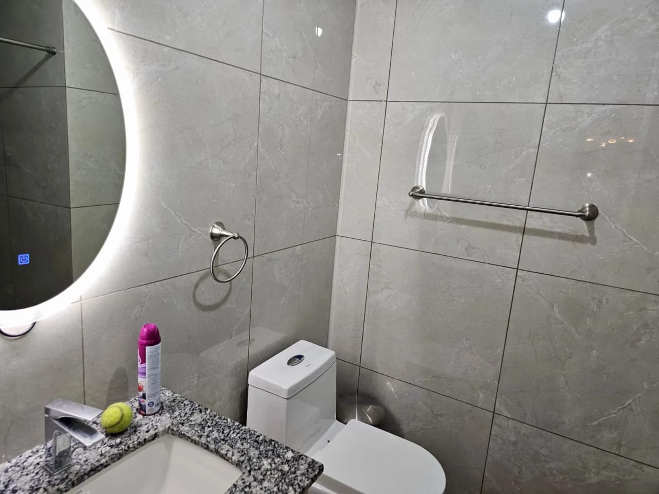 Apartamento Amueblado en Renta Zona 11 cod.CA36487 — Apartamento en Alquiler en Zona 11, Guatemala, Ciudad — foto 12 de 14