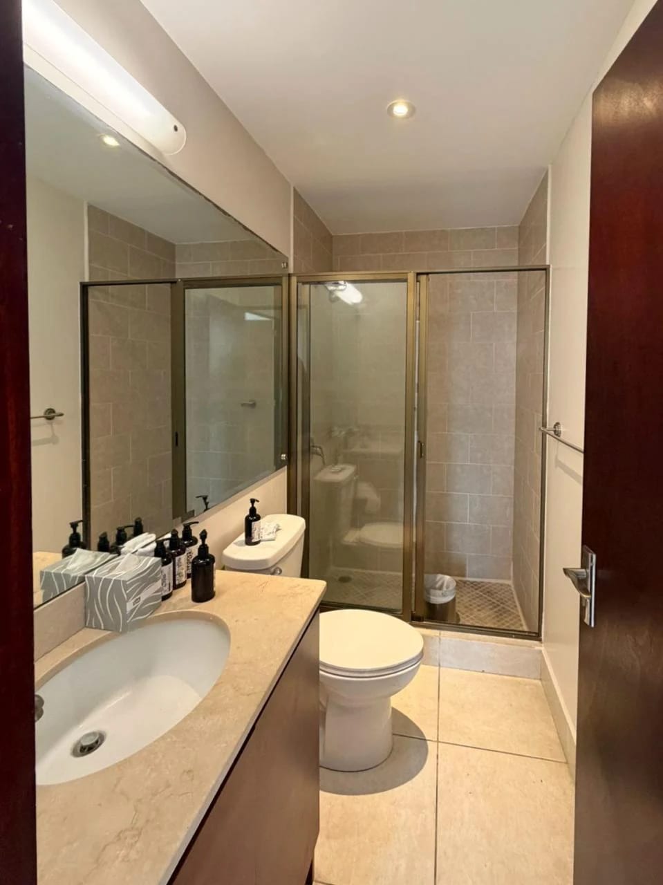 Apartamento en Renta Zona 14 cod.CA36502 — Apartamento en Alquiler en Zona 14, Guatemala, Ciudad — foto 8 de 11