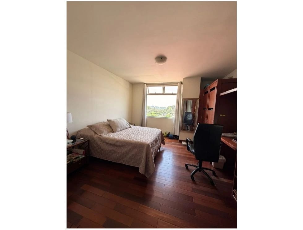 Apartamento en Venta Zona 14 cod.CA36506 — Apartamento en Venta en La Villa, Zona 14, Guatemala, Ciudad — foto 9 de 17