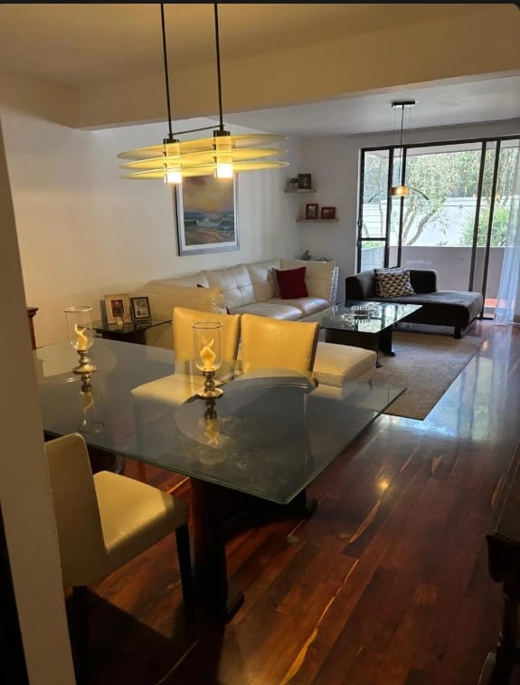 Apartamento en Renta Zona 10 COD.CA36519 — Apartamento en Alquiler en Zona 10, Guatemala, Ciudad — foto 3 de 16