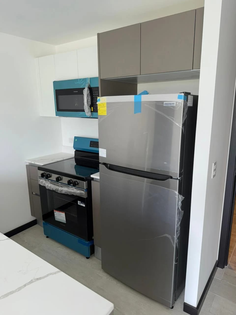 Apartamento en Venta Zona13 cod.DA36586 — Apartamento en Venta en Zona 13, Guatemala, Ciudad — foto 4 de 14