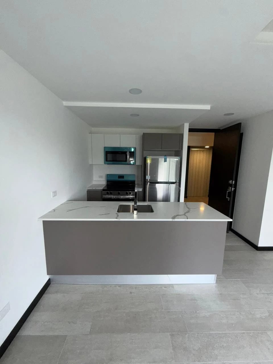 Apartamento en Venta Zona13 cod.DA36586 — Apartamento en Venta en Zona 13, Guatemala, Ciudad — foto 1 de 14