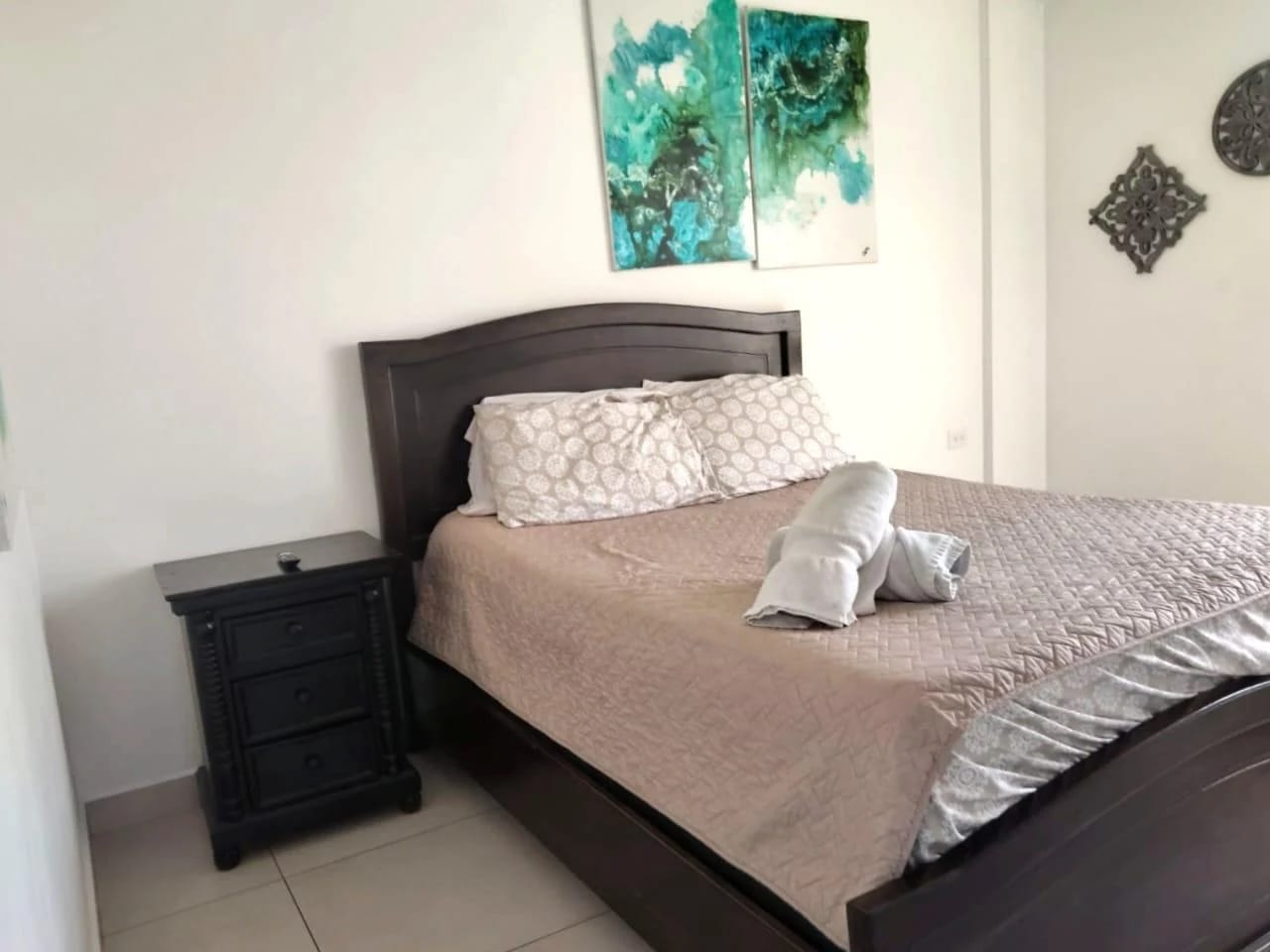 Apartamento Amueblado en Renta Zona 14 cod.CA36590 — Apartamento en Alquiler en Zona 10, Guatemala, Ciudad — foto 4 de 11