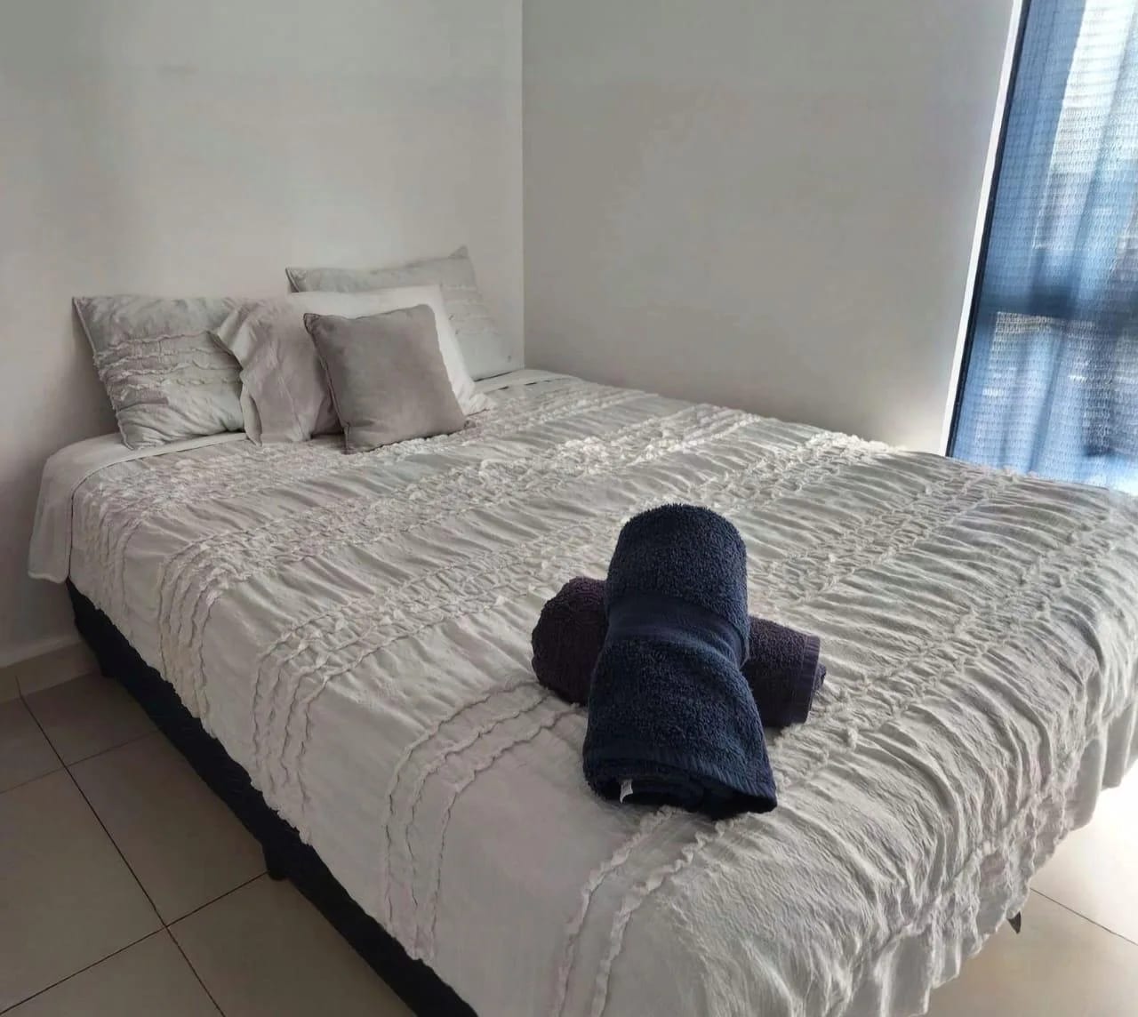 Apartamento Amueblado en Renta Zona 14 cod.CA36590 — Apartamento en Alquiler en Zona 10, Guatemala, Ciudad — foto 5 de 11