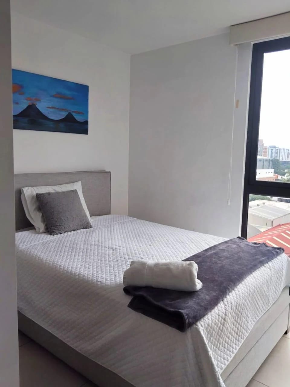 Apartamento Amueblado en Renta Zona 14 cod.CA36591 — Apartamento en Alquiler en Zona 10, Guatemala, Ciudad — foto 6 de 10