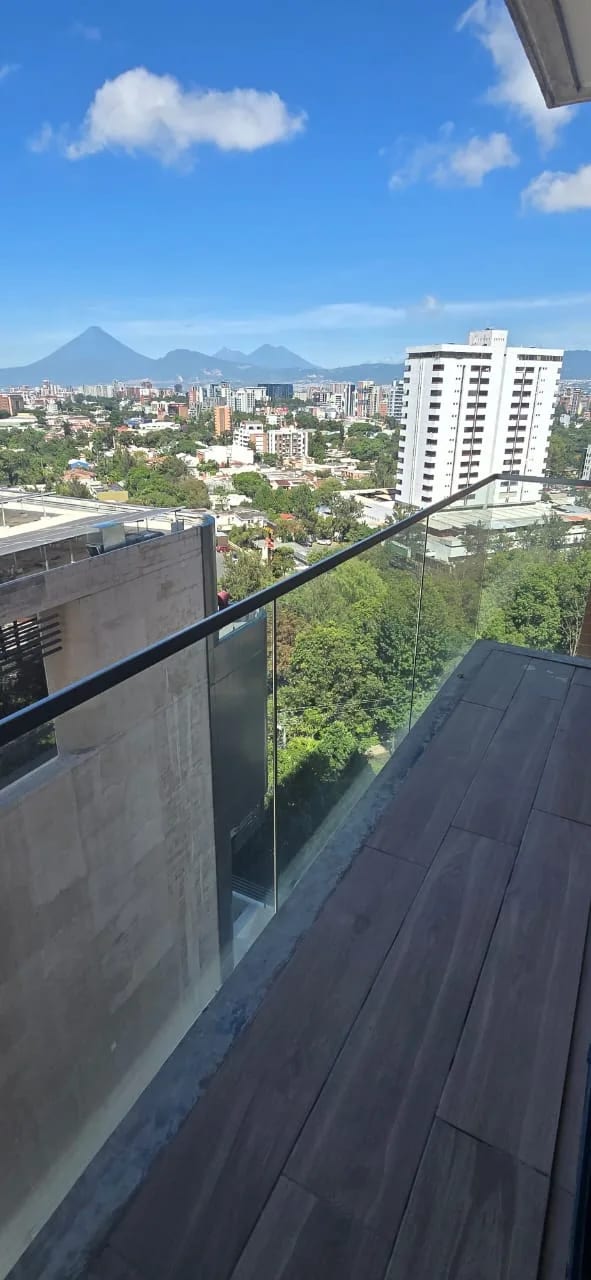 Apartamento en Venta Zona 15 cod.CA36596 — Apartamento en Venta en Zona 15, Guatemala, Ciudad — foto 7 de 7