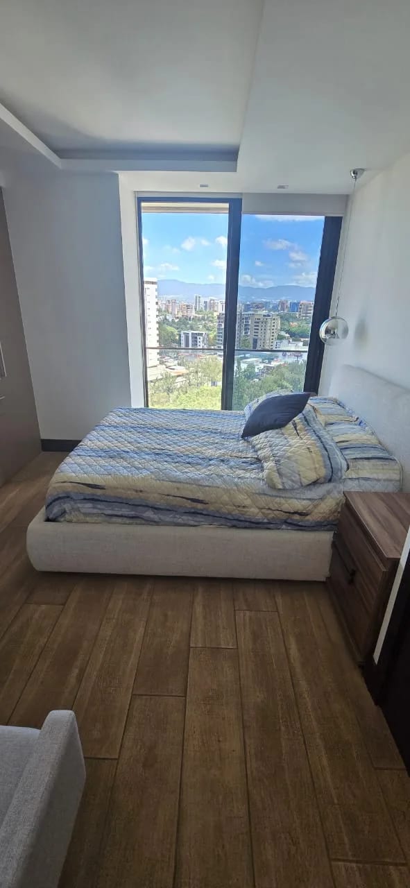 Apartamento en Venta Zona 15 cod.CA36596 — Apartamento en Venta en Zona 15, Guatemala, Ciudad — foto 3 de 7